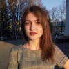Екатерина Черенкова