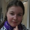Александра Сахарова