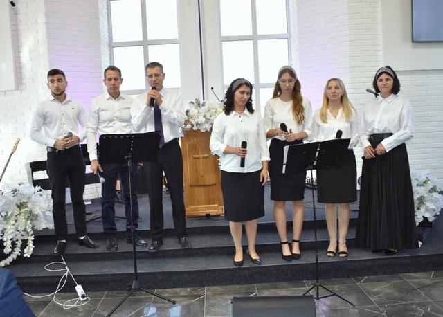 Камерный хор